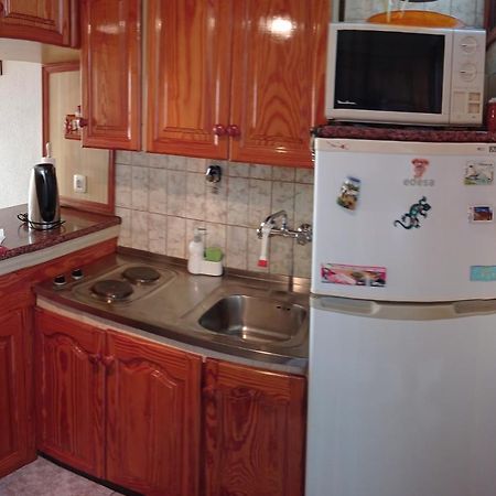 Eldorado Luis 1Bedroom Ocean View Playa de las Americas  Luaran gambar