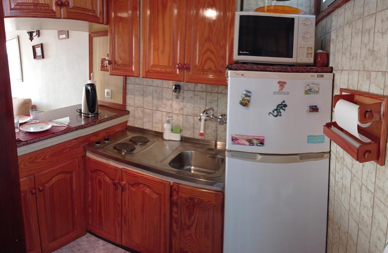 Eldorado Luis 1Bedroom Ocean View Playa de las Americas  Luaran gambar