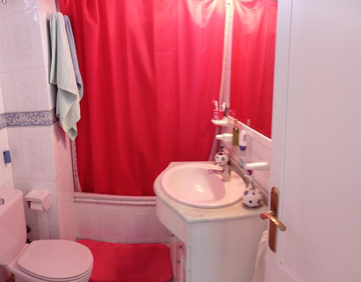 Eldorado Luis 1Bedroom Ocean View Playa de las Americas  Luaran gambar
